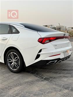 کیا K5
